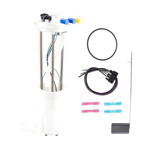 PHILTOP Electric Fuel Pump Assembly PHILTOP FG0069 Replacement for S10 1990-1993 2.5L, S10 1997-2000 2.2L, S15 1990-1990 2.5L, Sonoma 1997-2000 2.2L, Hombre 1997-2000 2.2L, Fuel Pump Module Assembly Kit