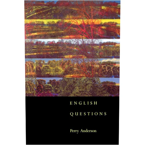 By Perry Anderson (Author) English Questions