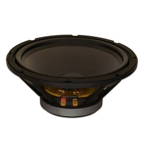 Goldwood Sound, Inc. Goldwood Sound GW-12PC-4 Heavy Duty 4ohm 12