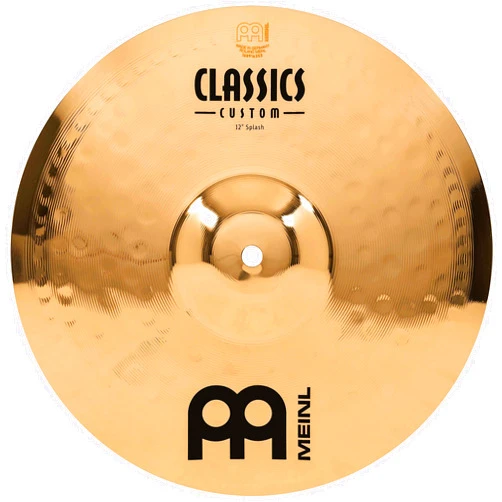 Meinl Cymbals Meinl 12