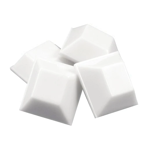 Waxman Soft Touch Bumpers Color: White