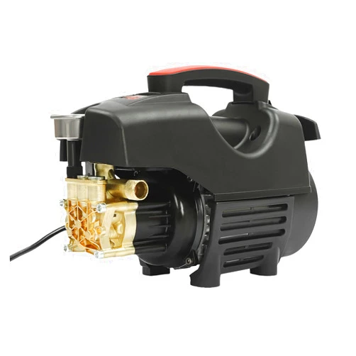 LABIXIAOXIN High-Pressure Washer with Accessories, Cleaner for Car, Patio & Garden, Electric Pressure Power Washer