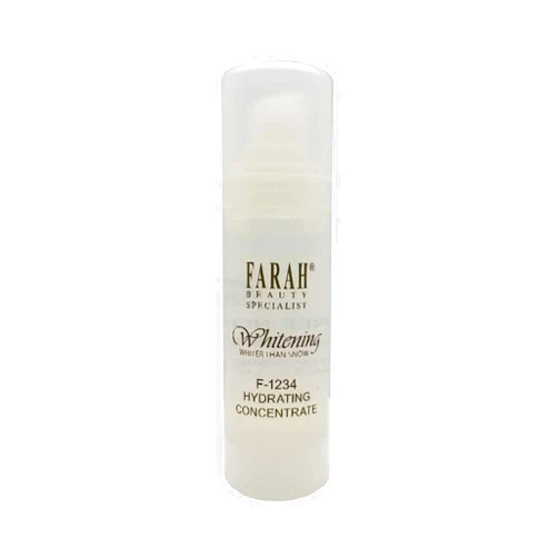 FARAH COSMETICS FARAH Hydrating Concentrate F-1234 (30ml)