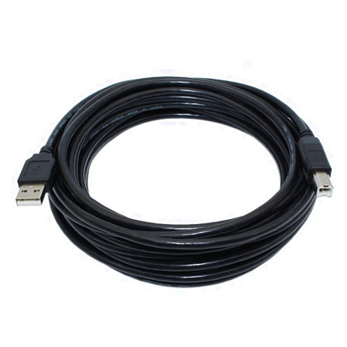 BestCH 6ft USB Cable Cord for Akai MPD16, MPD18, MPD24, MPD25, MPD26, MPD32 Professional