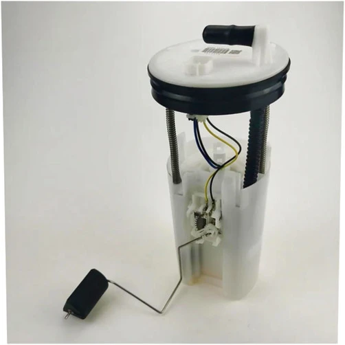 Generic Fuel Pump Assembly, 17045-STX-H00 17047-STX-A00 17048-STX-A00 17052-STX-A00, Compatible For Eulogize MDX 3.7L 2006-2009 SUV(Fuel Pressure Sensor)