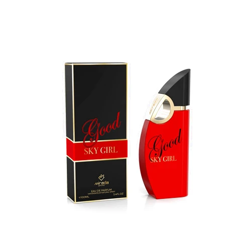 MIRADA Good Sky Girl Femme EDP 100ml