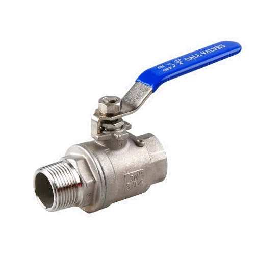 YanTone Ball Valve 3/4