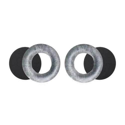 beyerdynamic EDT 770 V Ear pad Set Velour Silver-Grey for DT 770 PRO Series and Other Models