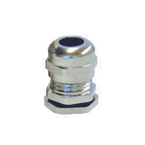 CANFIELD CONNECTOR CANTOP-S050, Strain Relief Connector (Pack of 15 pcs)