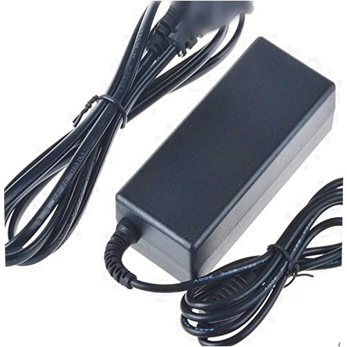 Accessory USA AC DC Adapter for Emerson DJG-200 Dual CD-CDG DJ Karaoke Player Mixer DJG200 Power Supply Cord
