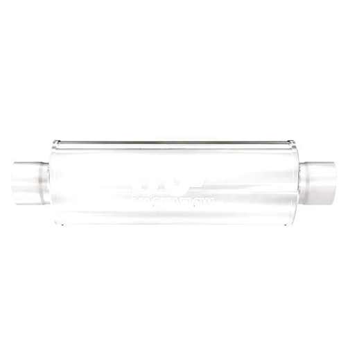 MagnaFlow Exhaust Products MagnaFlow Performance Exhaust Muffler 12770: 4