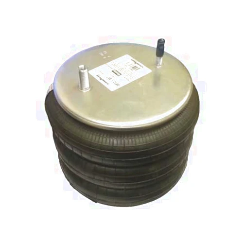 DAYTON PARTS 3B12-347 3B12-347 Air Suspension Spring, Triple Below, 10.3