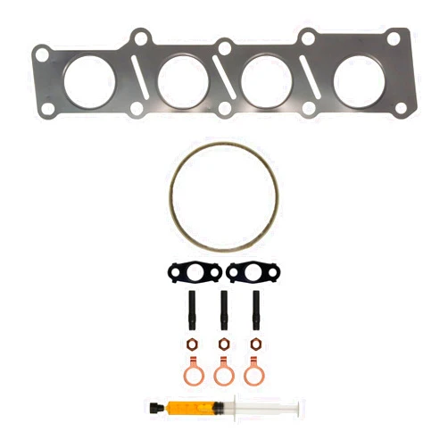 Ajusa JTC11700 Mounting Kit charger