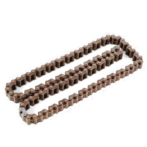 YFLRHENJ Camshaft Timing Chain Compatible With XL250R 1984-1987 XR250R 1984-1995 XR250L 1991-1996 14401-KK1-003 14401-KZ1-305 Motorcycle