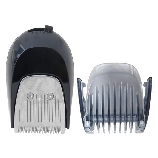USonline911 RQ111 Smartclick Beard Styler Shaver Head Trimmer for Philips Norelco Sensotouch Arcitec Series S8000：S8860 S8870 S8880 S8980