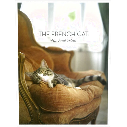 By Rachael Hale McKenna (Author) The French Cat: Photographs