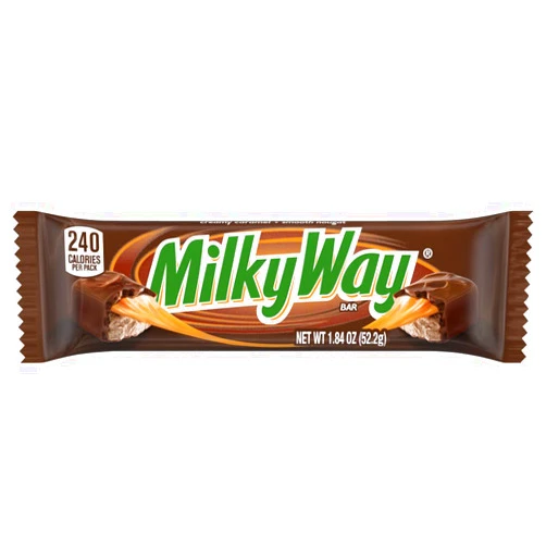 Milky Way, 1.84 oz