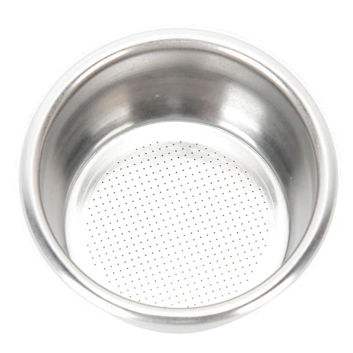 Generic 53mm Premium Stainless Steel Coffee Filter for Breville 870 & La Spaziale Professional Espresso Machine Accessory for Rich & Delicate Coffee Taste, Generich67x8da90p