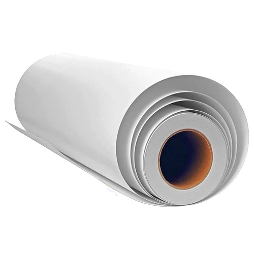 Prixas Print Matte Polyester Canvas Roll - Quick Dry, Wide Format Inkjet Printer Compatible, Durable Archival-Grade for Professional Canvas Print Fine Art, Photography & Giclée Printing, 36in x 100ft, 200gsm