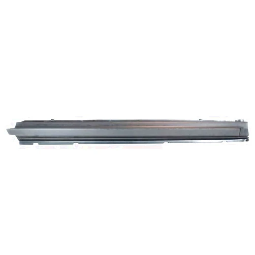 Piosckue 1pc Repair Rocker Panel Patch Right Passenger Outer Side CH1601101 55235090 16574800