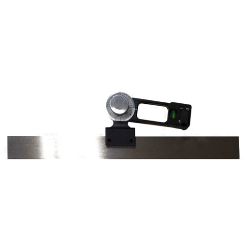 Hypertherm 017041 Torch Guide, Angle Cutting Guide Magnetic