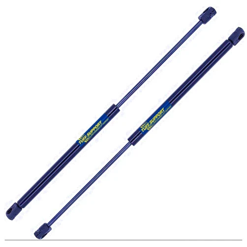 Tuff Support 2 Pieces (Set) Tuff Support Rear Hatch Lift Supports 1985 To 1989 Subaru Dl, Gl, Subaru Swa Hatchback Model Only