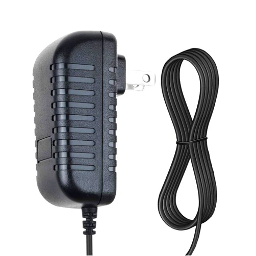 SupplySource 8V AC Adapter Charger for Entertech Magic Sing Karaoke ET12K ET12S MT14K Power