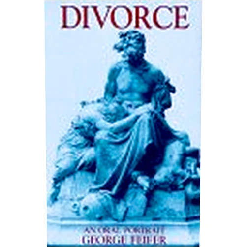 George Feifer Divorce: An Oral Portrait