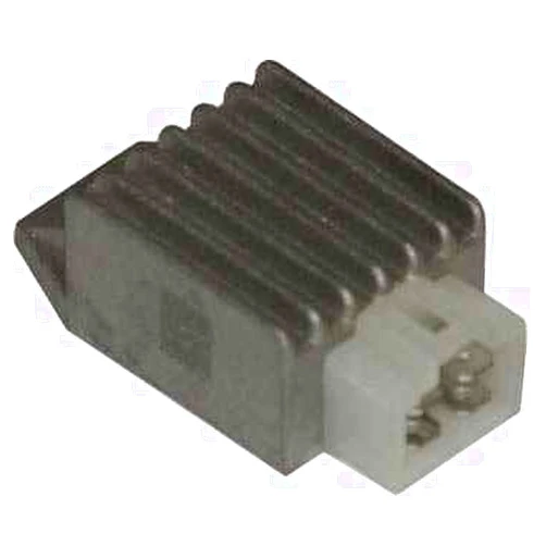 EMotorbike.com REGULATOR / RECTIFIER for Chinese made 50cc, 70cc, 90cc, 100cc, 110cc, 125cc ATV, DIRT BIKE, POCKET BIKE, GO-KART, CHOPPER