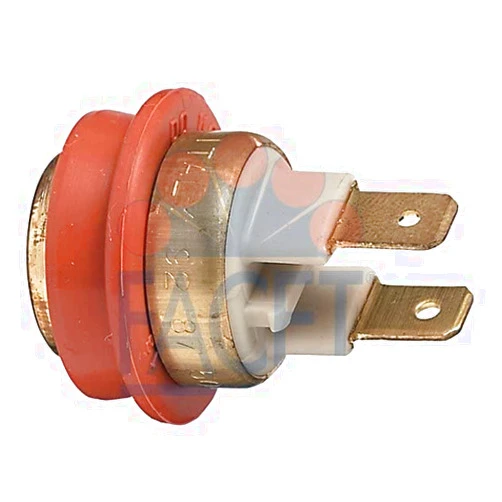 FACET Thermo Contact 7.5042 Compatible with Volvo #OEM 12740486/12749628/ 1274962/1274047/ 12740478/1274048