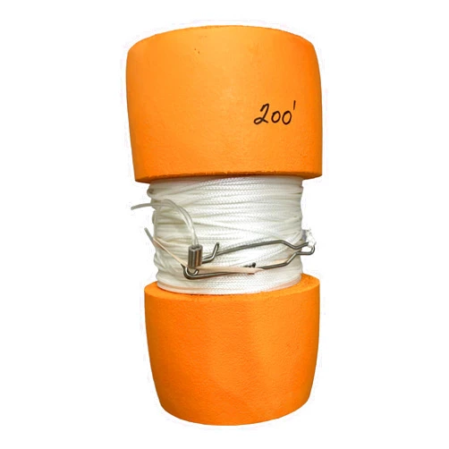 Generic Marker Buoy for Fishing, Diving, Spearfishing
