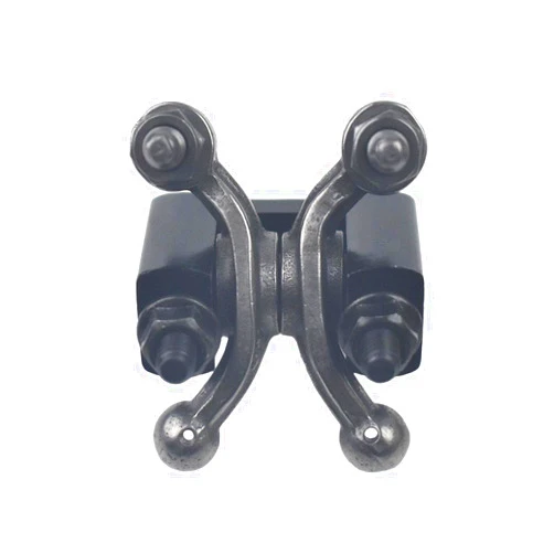 GUCIDDAK Racing Shaft Rocker Arm Set w For Predator 212cc Non Hemi Black