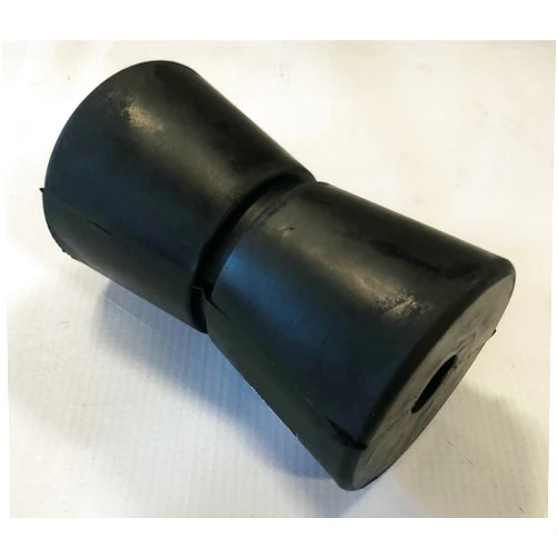 ShoreLand'r Shorelander 3510564 5 Inch Keel Roller for 5/8 Inch Shaft