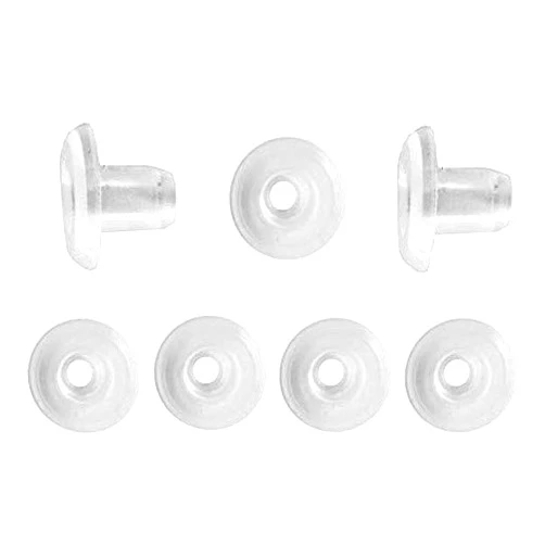 HomeAmore Horizontal Blinds Bottom Rail Button Plugs [7pcs]