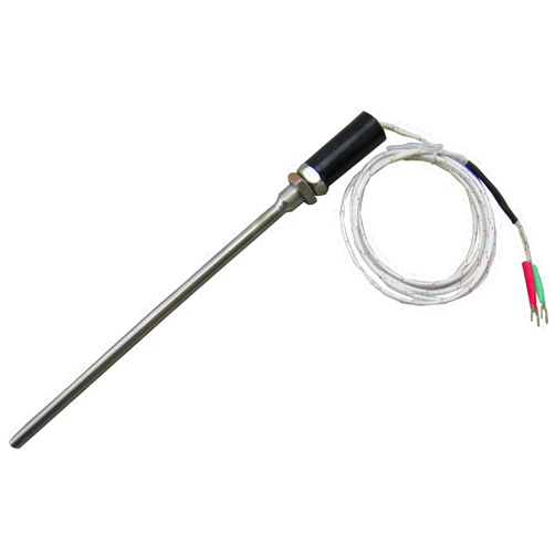 Yeeco + K Type Thermocouple 0~1300℃ Temperature Thermocouple Sensor Temperature detector Temperature Gauge