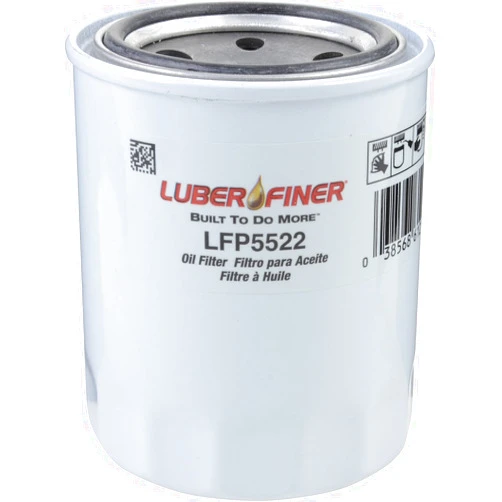 Luber-finer Luberfiner LFP5522 Heavy Duty Engine Oil Filter