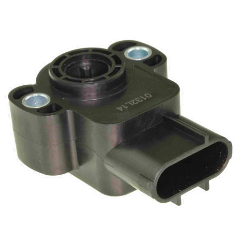 NTK NGK/NTK Throttle Position Sensor TH0098 (75402)