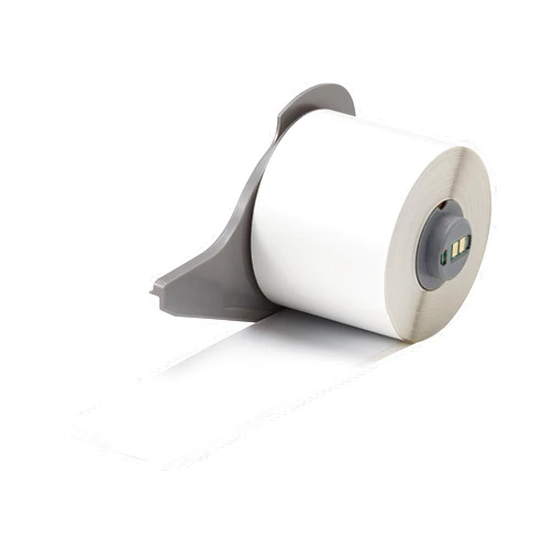 Brady All Weather Permanent Adhesive Vinyl Label Tape for M710 and BMP71 Printers - 2