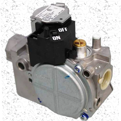 OEM Rplm for Trane OEM Trane Upgraded Replacement Furnace Gas Valve Controller VAL09029