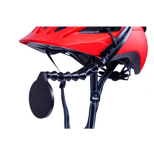 EVT Safe Zone Bicycle Helmet Mirror