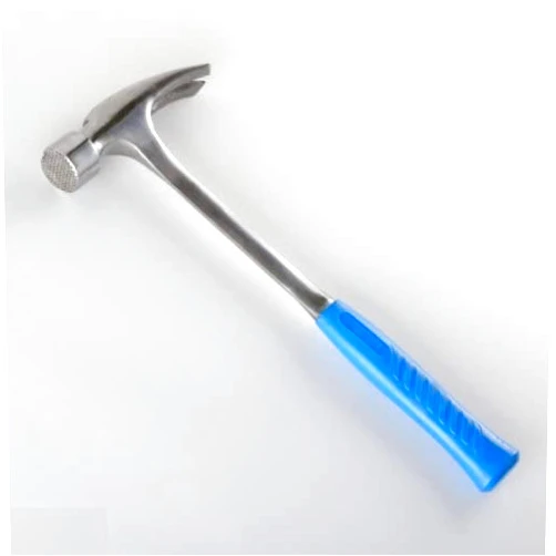 ATE Pro. USA 24Oz framing Hammer All Steel Handle w/Magnet