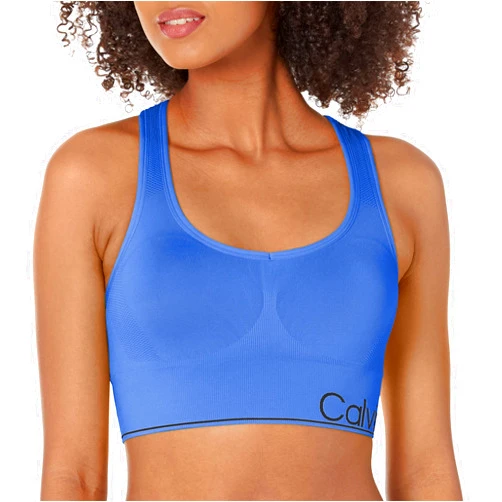 Calvin Klein Performance Women's Medium Impact Sports Bra