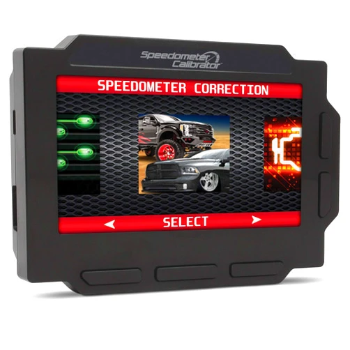 Hypertech 3300 Speedometer Calibrator with Color Screen
