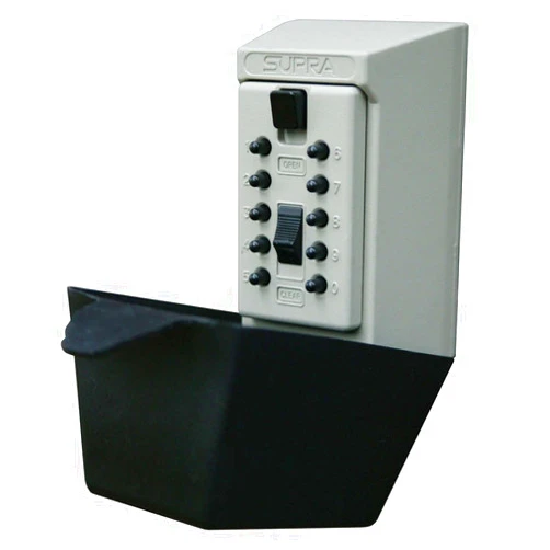Supra GE KeySafe