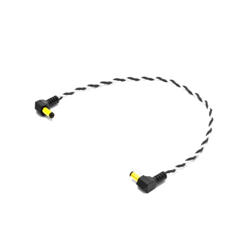 Neo Products Oyaide NEO DC-3398 LL 0.3-meter Effects/Pedal Power Cable