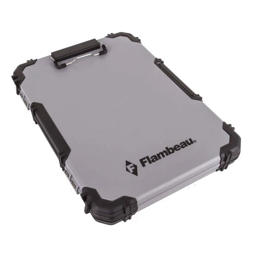 Flambeau Hardware Contractor Clipboard - 6535TH