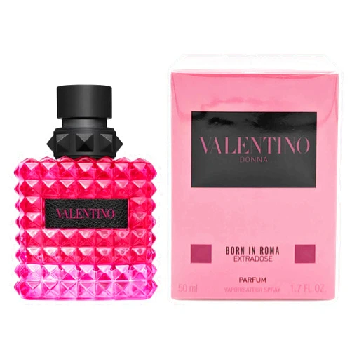 Valentino Born in Roma Donna Extradose Parfum 1.7 fl oz