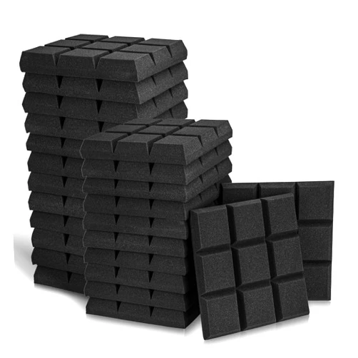 Sonic Acoustics Acoustic Panels 2