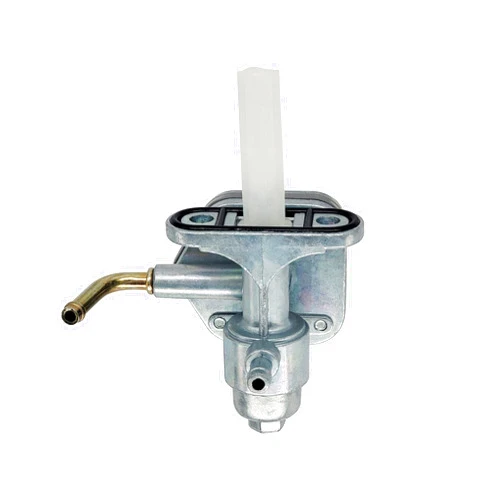 NStreet Fuel Gas petcock Valve Compatible with Yamaha Zuma 50 YW50 Scooter (2003-2011) 4CW-F4500-10-00