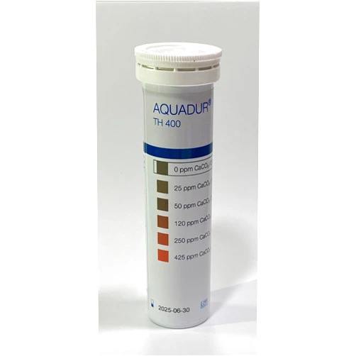 CTL Scientific Water Hardness Test Strips
